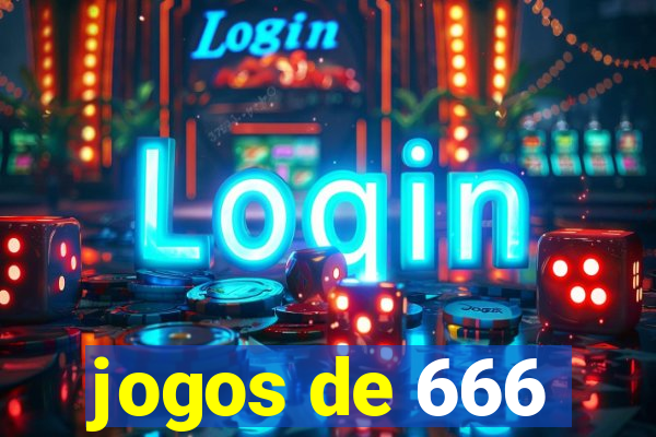 jogos de 666